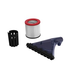 Odkurzacz na sucho i mokro z funkcją mycia 2200W KD5148