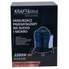 Odkurzacz na sucho i mokro z funkcją mycia 2200W KD5148
