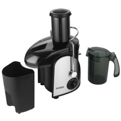 Sokowirówka 1500W + akcesoria KD4137