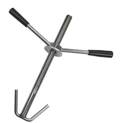 Belka do podwieszania silnika 500kg KD324