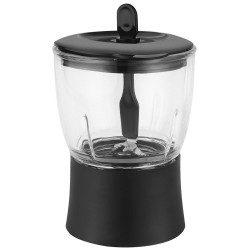 Sokowirówka 1500W + akcesoria KD4137