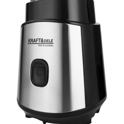 Blender Kielichowy do koktajli 1500W ZESTAW KD4113