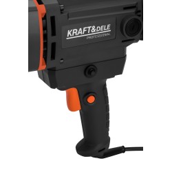 Wiertnica do betonu 2300W KD5952