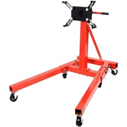 Stojak do silnika i skrzyni biegów 900kg KD325