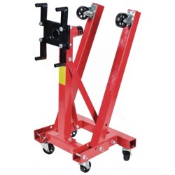 Stojak do silnika i skrzyni biegów 900kg KD325