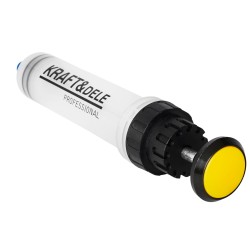 Odsysarka strzykawka ręczna 200 ml KD3575