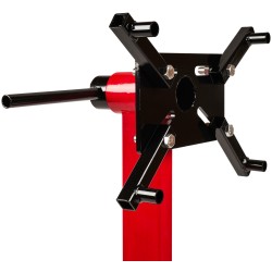 Stojak do silnika i skrzyni biegów 400kg KD1360