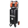 Kompresor bezolejowy 100l 3000W KD1389