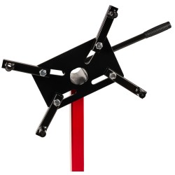 Stojak do silnika i skrzyni biegów 400kg KD1360