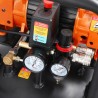 Kompresor bezolejowy 100l 3000W KD1389