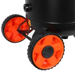 Kompresor bezolejowy 100l 3000W KD1389