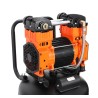Kompresor bezolejowy 100l 3000W KD1389