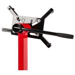 Stojak do silnika i skrzyni biegów 400kg KD1360