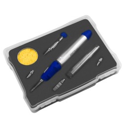 MINI PALNIK GAZOWY W ETUI KD1792