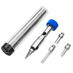 MINI PALNIK GAZOWY W ETUI KD1792