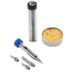 MINI PALNIK GAZOWY W ETUI KD1792