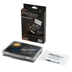 MINI PALNIK GAZOWY W ETUI KD1792