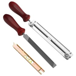 PILNIK Z PROWADNICĄ DO ŁAŃCUCHA KD3574