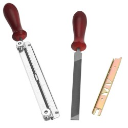 PILNIK Z PROWADNICĄ DO ŁAŃCUCHA KD3574