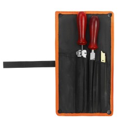 PILNIK Z PROWADNICĄ DO ŁAŃCUCHA KD3574