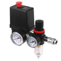 Wyłącznik ciśnieniowy presostat do kompresora KD5852