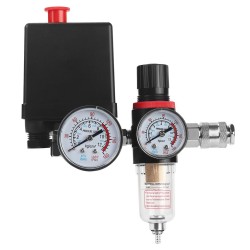 Wyłącznik ciśnieniowy presostat do kompresora KD5852