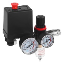 Wyłącznik ciśnieniowy presostat do kompresora KD5852