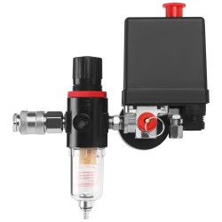 Wyłącznik ciśnieniowy presostat do kompresora KD5852