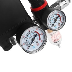 Wyłącznik ciśnieniowy presostat do kompresora KD5852