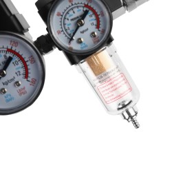 Wyłącznik ciśnieniowy presostat do kompresora KD5852