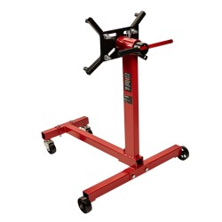 Stojak do silnika i skrzyni biegów 450kg KD1361