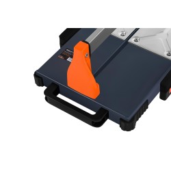 PRZECINARKA DO GLAZURY 1650MM + TORBA KD11960