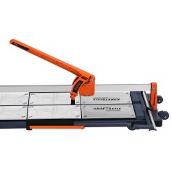 PRZECINARKA DO GLAZURY 1650MM + TORBA KD11960