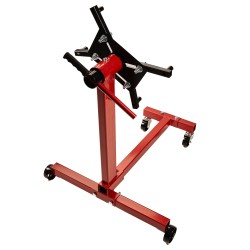 Stojak do silnika i skrzyni biegów 450kg KD1361