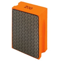 GĄBKA DIAMENTOWA P200 KD11968