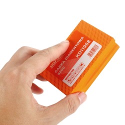 GĄBKA DIAMENTOWA P200 KD11968