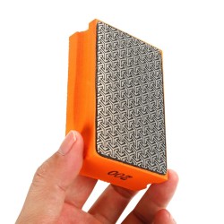 GĄBKA DIAMENTOWA P200 KD11968