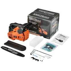 PIŁA SPALINOWA GAŁĘZIÓWKA 3,9kM 25CM KD10614