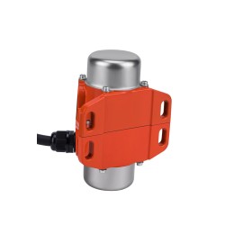 Silnik wibracyjny 1 fazowy 45W 3000 obrotów KD1793