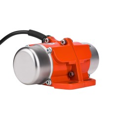Silnik wibracyjny 1 fazowy 45W 3000 obrotów KD1793