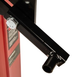 Stojak do silnika i skrzyni biegów 450kg KD1361