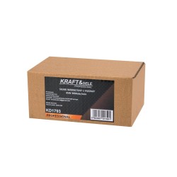 Silnik wibracyjny 1 fazowy 45W 3000 obrotów KD1793