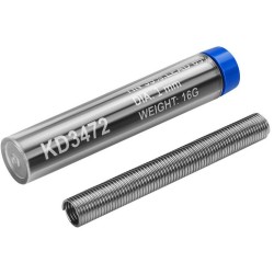 CYNA/SPOIWO LUTOWNICZE W FIOLCE 16G KD3472