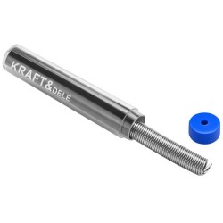 CYNA/SPOIWO LUTOWNICZE W FIOLCE 16G KD3472