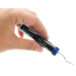 CYNA/SPOIWO LUTOWNICZE W FIOLCE 16G KD3472