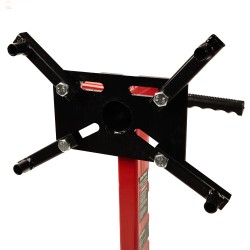 Stojak do silnika i skrzyni biegów 450kg KD1361