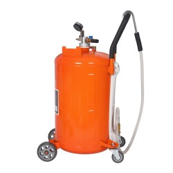 ODSYSARKA DO OLEJU 80L KD5679