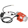 Silnik wibracyjny 230V 110W KD1794