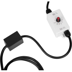 Silnik wibracyjny 230V 110W KD1794