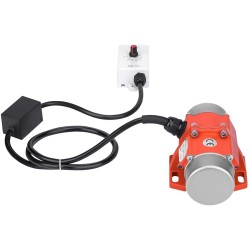 Silnik wibracyjny 230V 110W KD1794